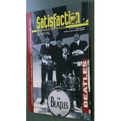Satisfaction - Monografie rock  The Beatles