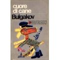 Michail Bulgakov - Cuore di cane