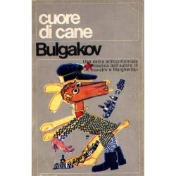 Michail Bulgakov - Cuore di cane