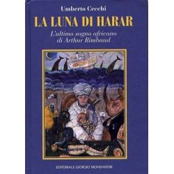 Umberto Cecchi - La luna di Harar