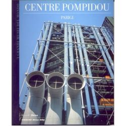 Centre Pompidou - Parigi