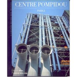 Centre Pompidou - Parigi Centre Pompidou - Parigi
