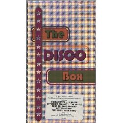 The Disco Box - AA.VV