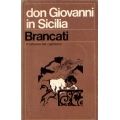 Vitaliano Brancati - Don Giovanni in Sicilia Vitaliano Brancati - Don Giovanni in Sicilia