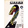 2° Festival Cinema Africano Milano 14/20 marzo 1992