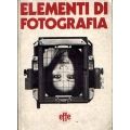 Elementi di fotografia