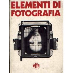 Elementi di fotografia
