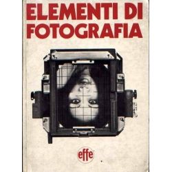 Elementi di fotografia