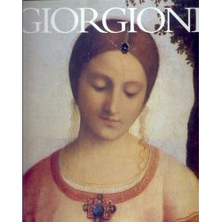 GIORGIONE. - Edizione fuori commercio Banco Ambrosiano Veneto