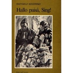 Raffaele Nocerino - Hallo paisà, Sing!