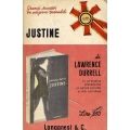 Lawrence Durrell - Justine