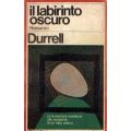 Lawrence Durrell - Il labirinto oscuro