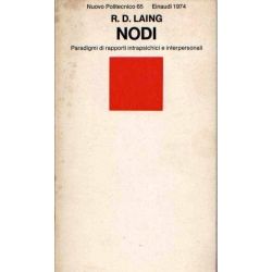 R.D. Laing - Nodi