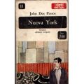 John Dos Passos - Nuova York