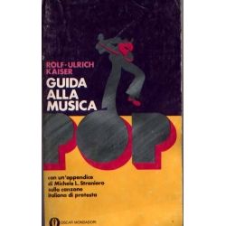 Guida alla musica Pop - Rolf Ulrich Kaiser