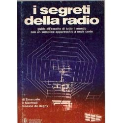 Emanuele e Manfredi Vinassa de Regny - I segreti della radio