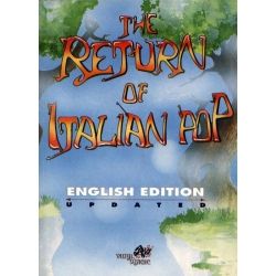 Paolo Barotto - The return of Italian Pop (versione inglese)