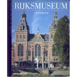 I grandi musei del Mondo - Rijksmuseum Amsterdam