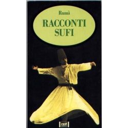 Rumì - Racconti Sufi