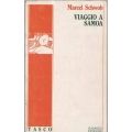 Marcel Schwob - Viaggio a Samoa