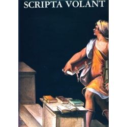 Scripta volant - Ericsson