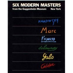 Six Modern Master