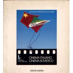 Cinema Italiano -  Cinema Sovietico