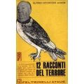 Alfred Hitchcock - 12 racconti del terrore