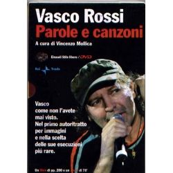 Vasco Rossi - Parole e canzoni