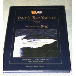 Italy's Top Yachts - 1997