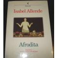 Isabel Allende - Afrodita