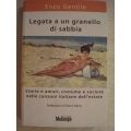 Enzo Gentile - Legata a un granello di sabbia - Storie e amori, costume e società nelle canzoni italiane dell'estate 