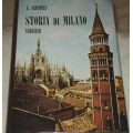 Alessandro Visconti - Storia di Milano