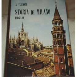 Alessandro Visconti - Storia di Milano