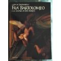 L'Età di Savonarola - Frà Bartolomeo