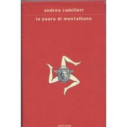Andrea Camilleri - La paura di Montalbano 