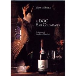 Gianni Brera - Il DOC San Colombano