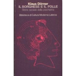 Klaus Dorner - Il borghese e il folle