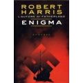 Robert Harris - Enigma Robert Harris - Enigma