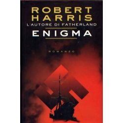 Robert Harris - Enigma Robert Harris - Enigma