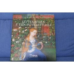 Letteratura e vita intellettuale