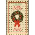  Il libro di Natale - Natale a tavola - Maria Paola Amendola e Agata Benedetti