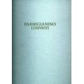 Parmigianino I dipinti - Mary Vaccaro