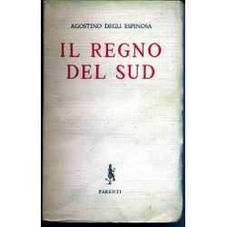 Il regno del sud