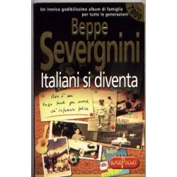 Beppe Severgnini - Italiani si diventa