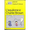 Peanuts Chlarles M. Schulz - L'aquilone e Charlie Brown 