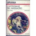 Urania - L'astronave del massacro n° 840