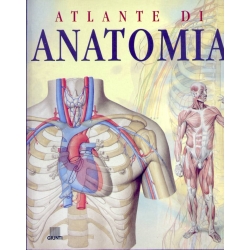 Atlante di anatomia - Giunti editore