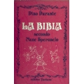 Dino Durante - La Bibia secondo Nane Speronelo