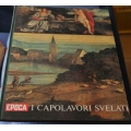 I capolavori svelati - Epoca